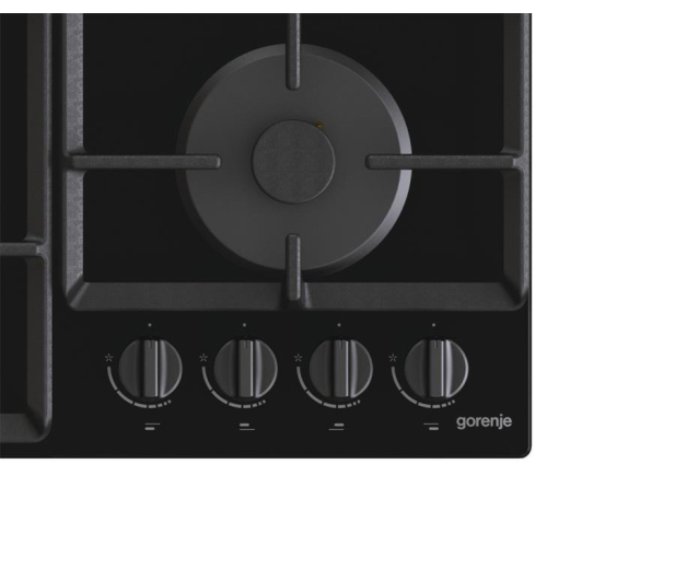 Płyta gazowa Gorenje GTW641EB - 1019342 - zdjęcie 4